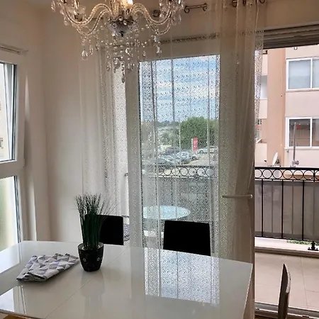 Apartman Maria شقة بودْسْتغانا