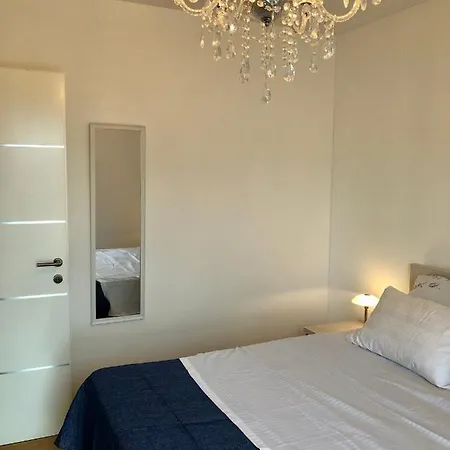 Apartman Maria * بودْسْتغانا