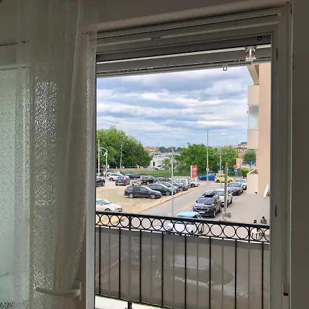 شقة Apartman Maria