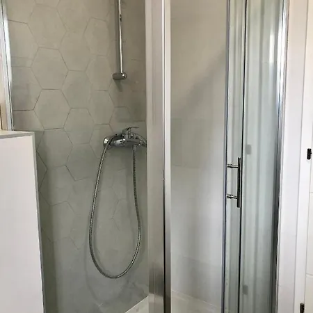Apartman Maria شقة بودْسْتغانا