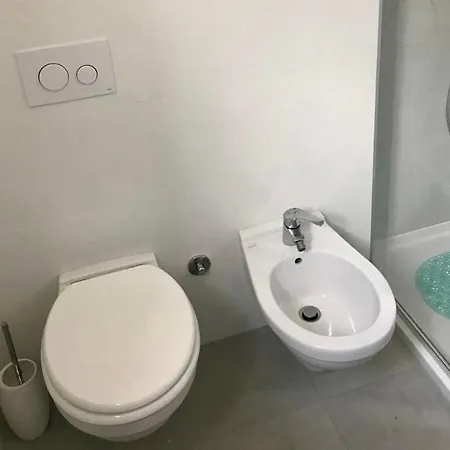 شقة Apartman Maria بودْسْتغانا