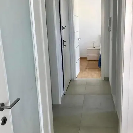 Apartman Maria *