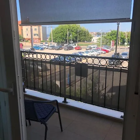 Apartman Maria *
