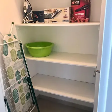 Apartman Maria