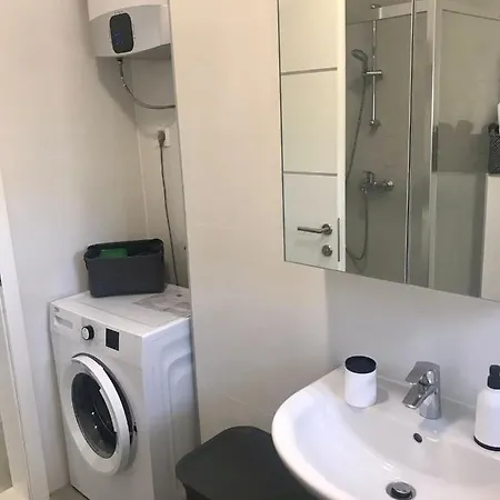 Apartman Maria