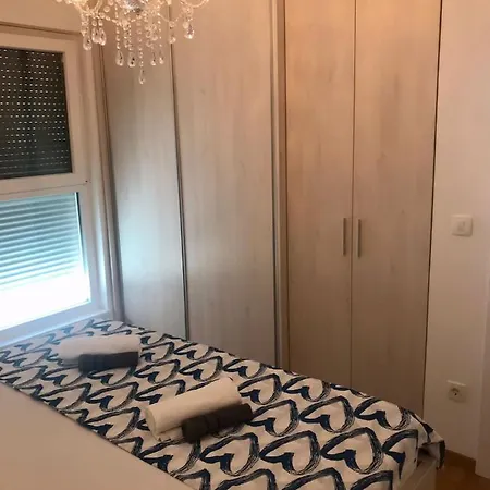 Apartman Maria بودْسْتغانا