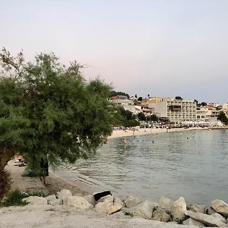 Apartman Maria *