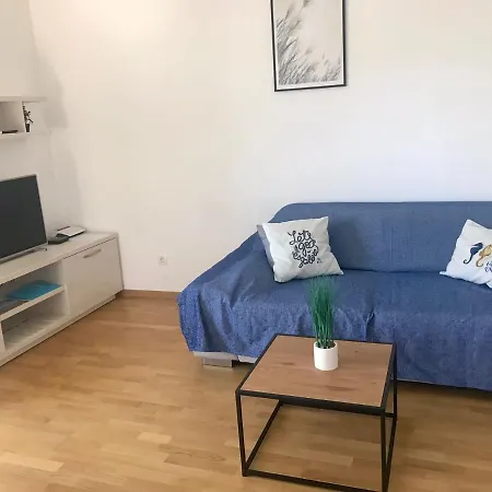 Apartamento Apartman Maria *